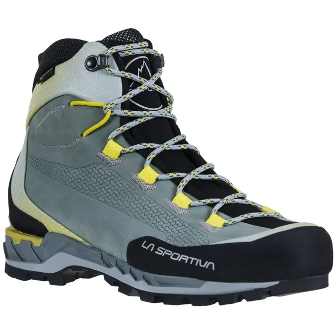 Trango Tech Leather GTX Damen
