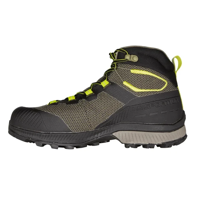 TX Hike Mid GTX