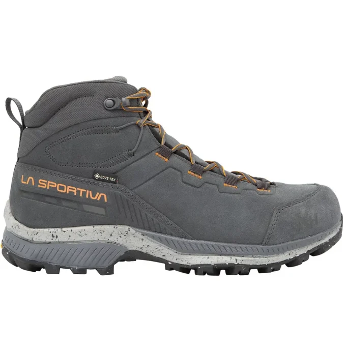 TX Hike Mid Leather GTX