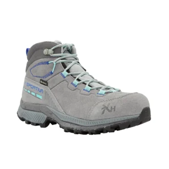 TX Hike Mid Leather GTX Damen