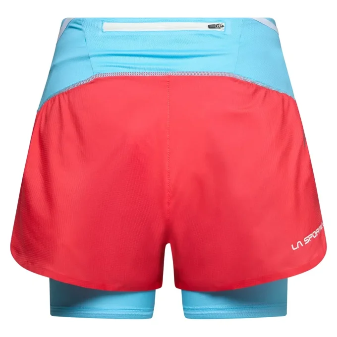 Ultra Distance Shorts W