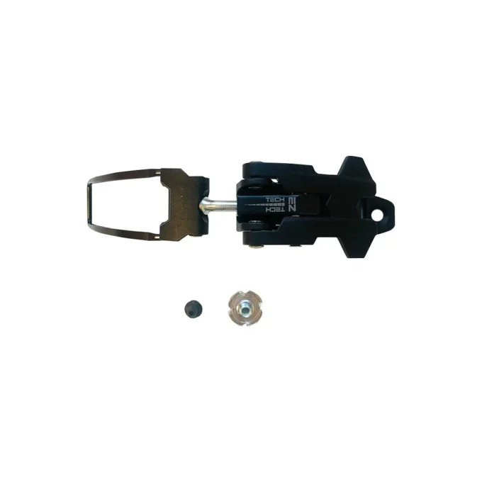 Unteres Schnallenverschlusssystem 2 Vega M