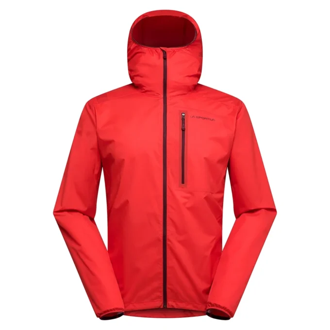Wall Breeze Stretch Jkt M