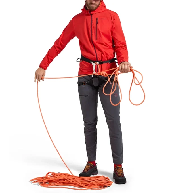 Wall Breeze Stretch Jkt M