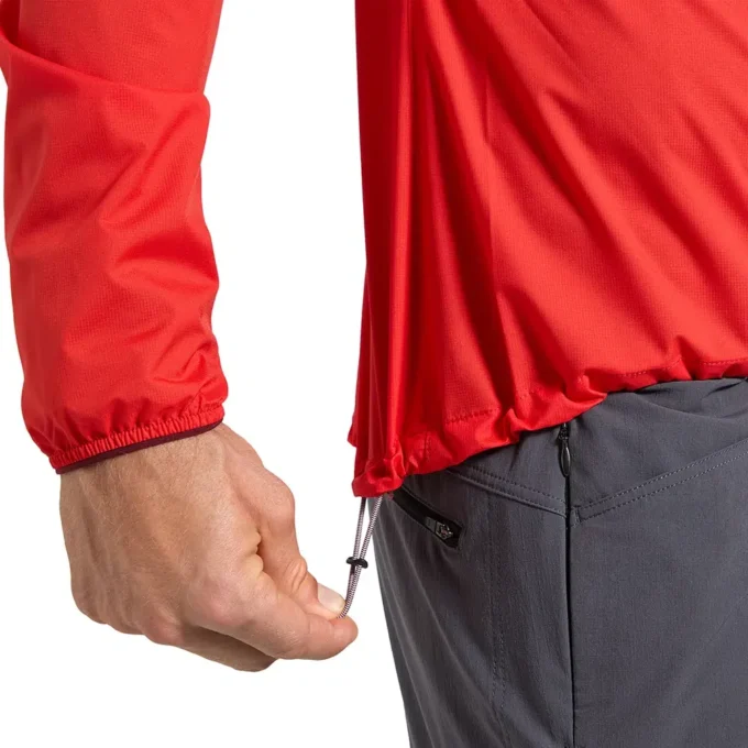 Wall Breeze Stretch Jkt M