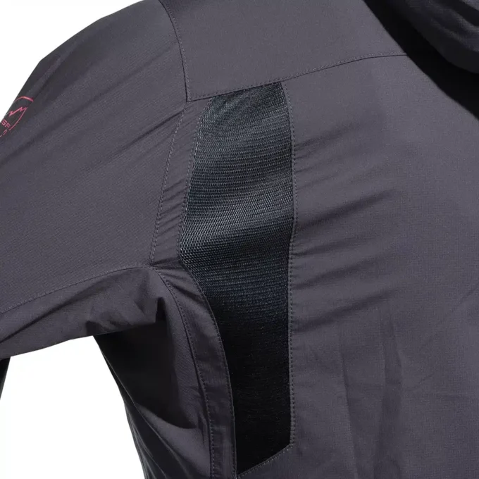 Wall Breeze Stretch Jkt W