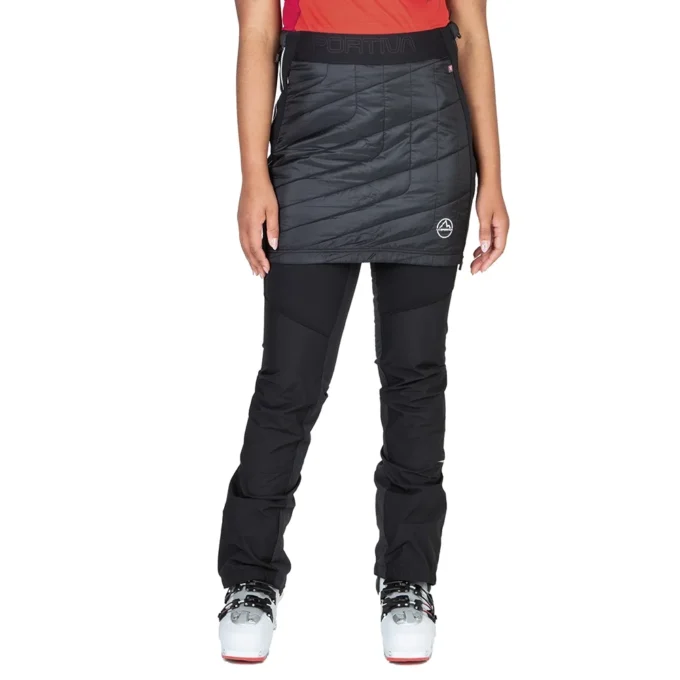 Warm Up Primaloft Rock W